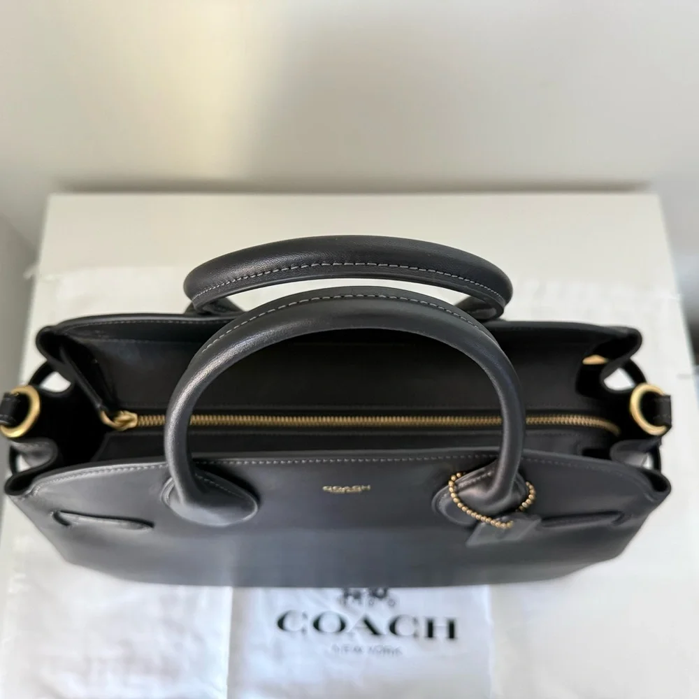 Coach Empire 40 Carryall - Picture 5 of 13